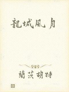 龙城风月