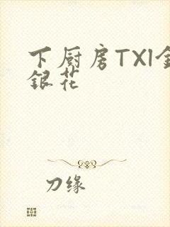 下厨房TXl金银花