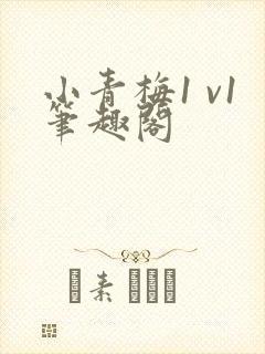 小青梅1 v1笔趣阁