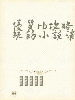 优质rb攻略系统的小说消防员