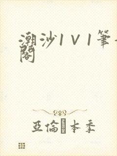 潮沙1∨1笔趣阁