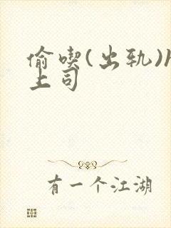 偷吃(出轨)h上司