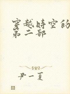 穿越时空的爱恋第二部