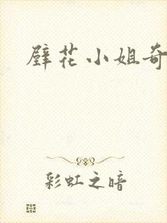 壁花小姐奇遇记