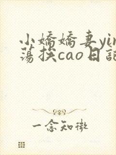 小娇娇妻yin荡挨cao日记