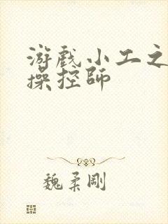 游戏小工之元素操控师