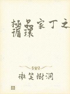 极品家丁之因果循环