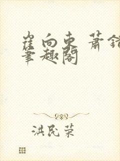 崔向东 萧错 笔趣阁