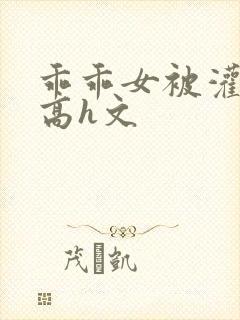 乖乖女被灌满精高h文