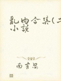 乱肉合集(二)小说