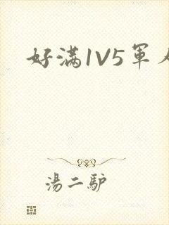 好满1V5军人