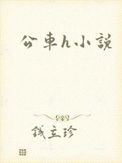 公车h小说
