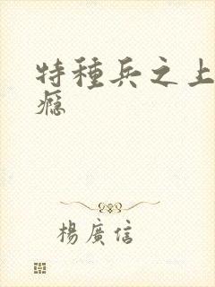 特种兵之上你成瘾