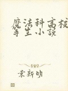 魔法科高校的劣等生小说