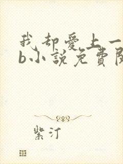 我却爱上一个sb小说免费阅读无弹窗