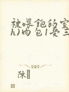 被喂饱的室友(h)肉包1受三攻