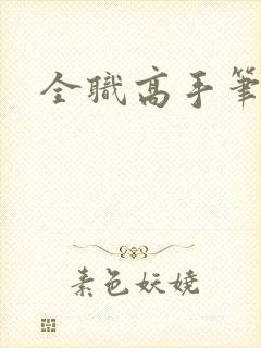 全职高手笔趣阁