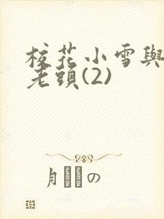 校花小雪与门卫老头(2)