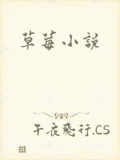 草莓小说