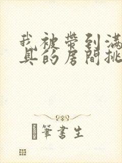 我被带到满是玩具的房间挑调作文