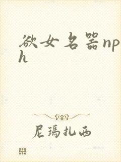 欲女名器np高h