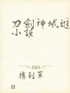 刀剑神域进击篇小说