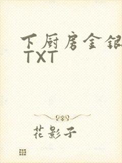 下厨房金银花露 TXT