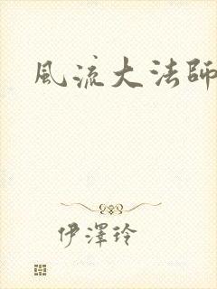 风流大法师