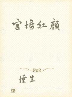 官场红颜