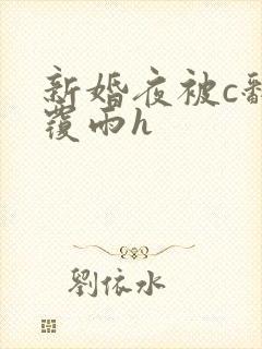 新婚夜被c翻云覆雨h
