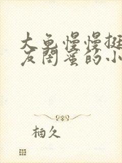 大龟慢慢挺进女友闺蜜的小说