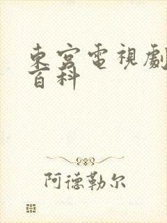 东宫电视剧百度百科