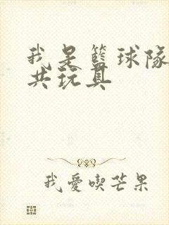 我是篮球队的公共玩具