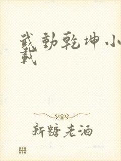 武动乾坤小说下载