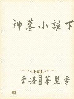 神墓小说下载