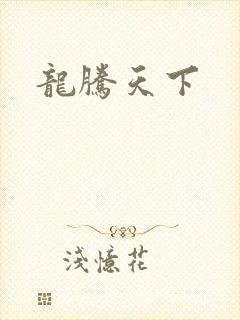 龙腾天下