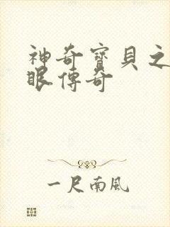 神奇宝贝之写轮眼传奇