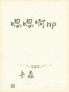 嗯嗯啊np