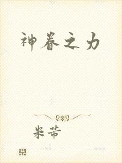 神眷之力