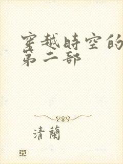 穿越时空的爱恋第二部