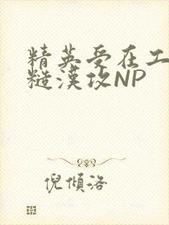 精英受在工地被糙汉攻NP
