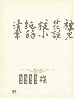 清纯校花被擒日常的小说免费阅读