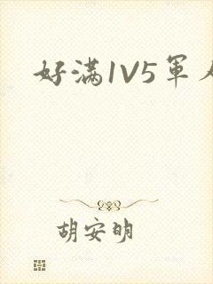 好满1V5军人