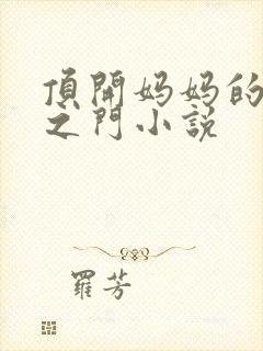 顶开妈妈的生命之门小说