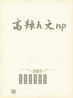 高辣h文np