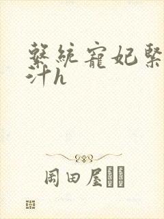 系统宠妃紧致多汁h