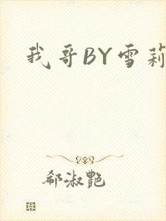 我哥BY雪莉