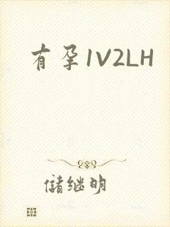 有孕1V2LH