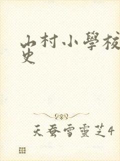 山村小学校长艳史