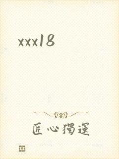 xxx18